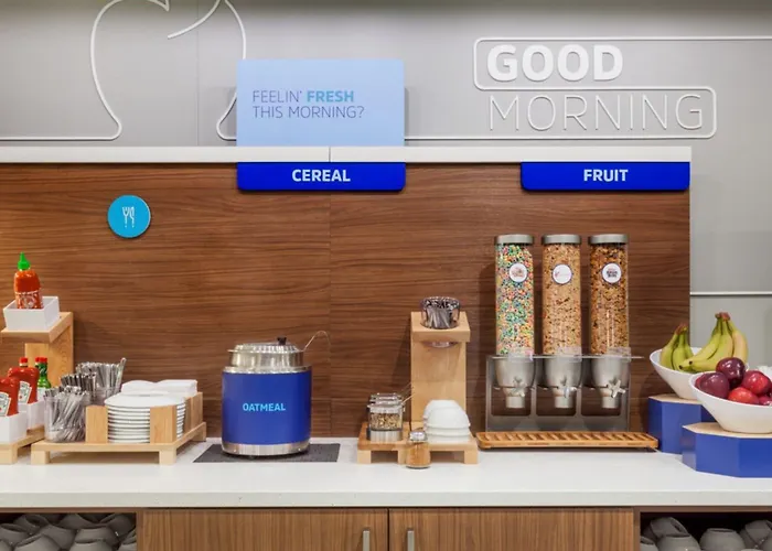 Holiday Inn Express & Suites - Lumberton By Ihg